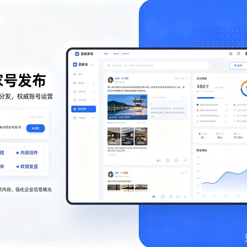仲巴百家号信息发布代运营