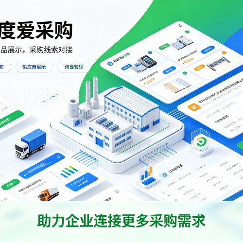 仲巴百度爱采购
